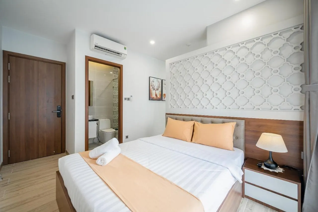 Cozrum Homes - Kena House Ho Chi Minh City Vietnam