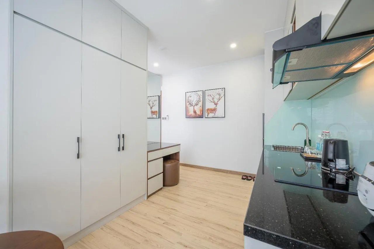 Cozrum Homes - Kena House Ho Chi Minh City