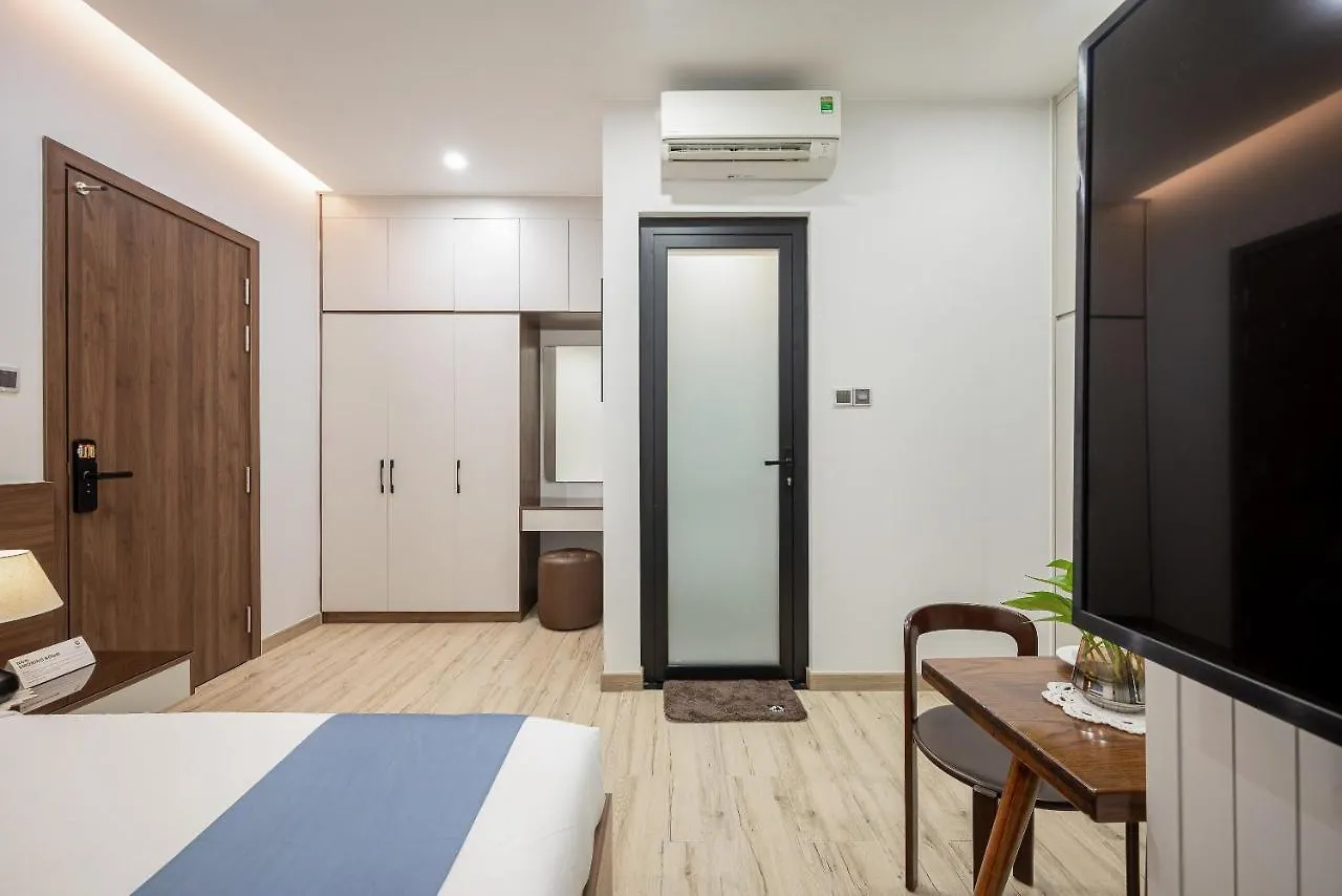 Cozrum Homes - Kena House Ho Chi Minh City Vietnam