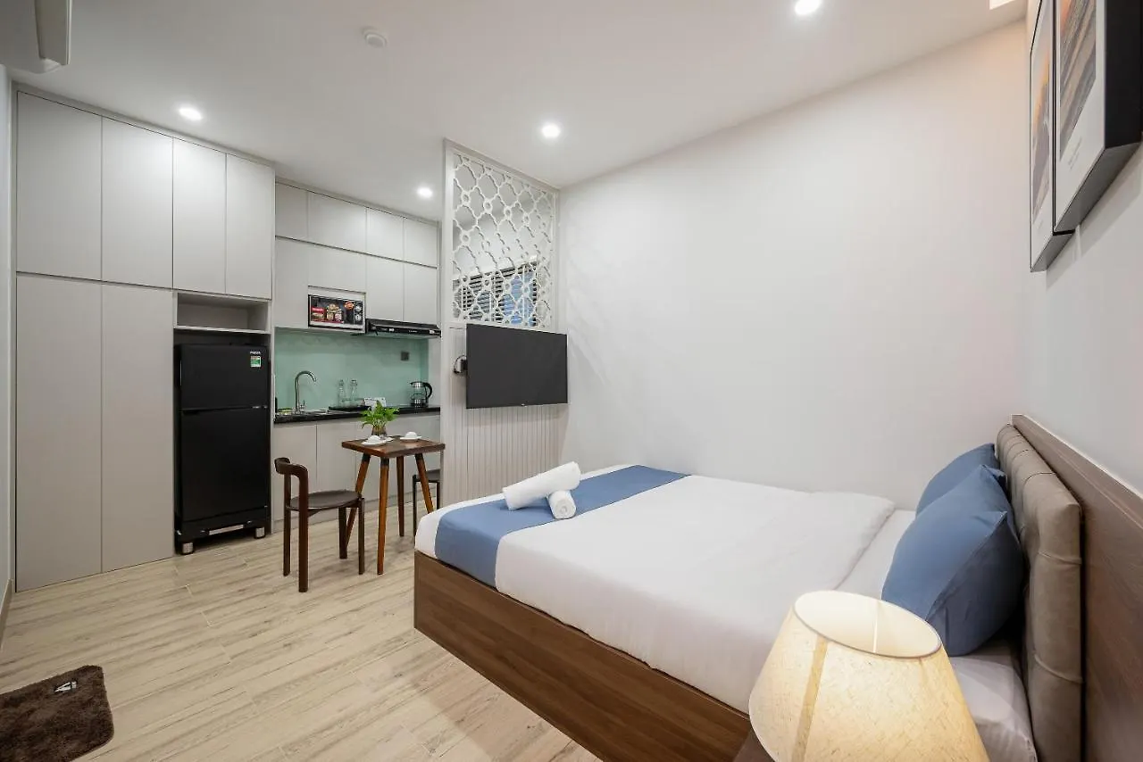 Cozrum Homes - Kena House Ho Chi Minh City