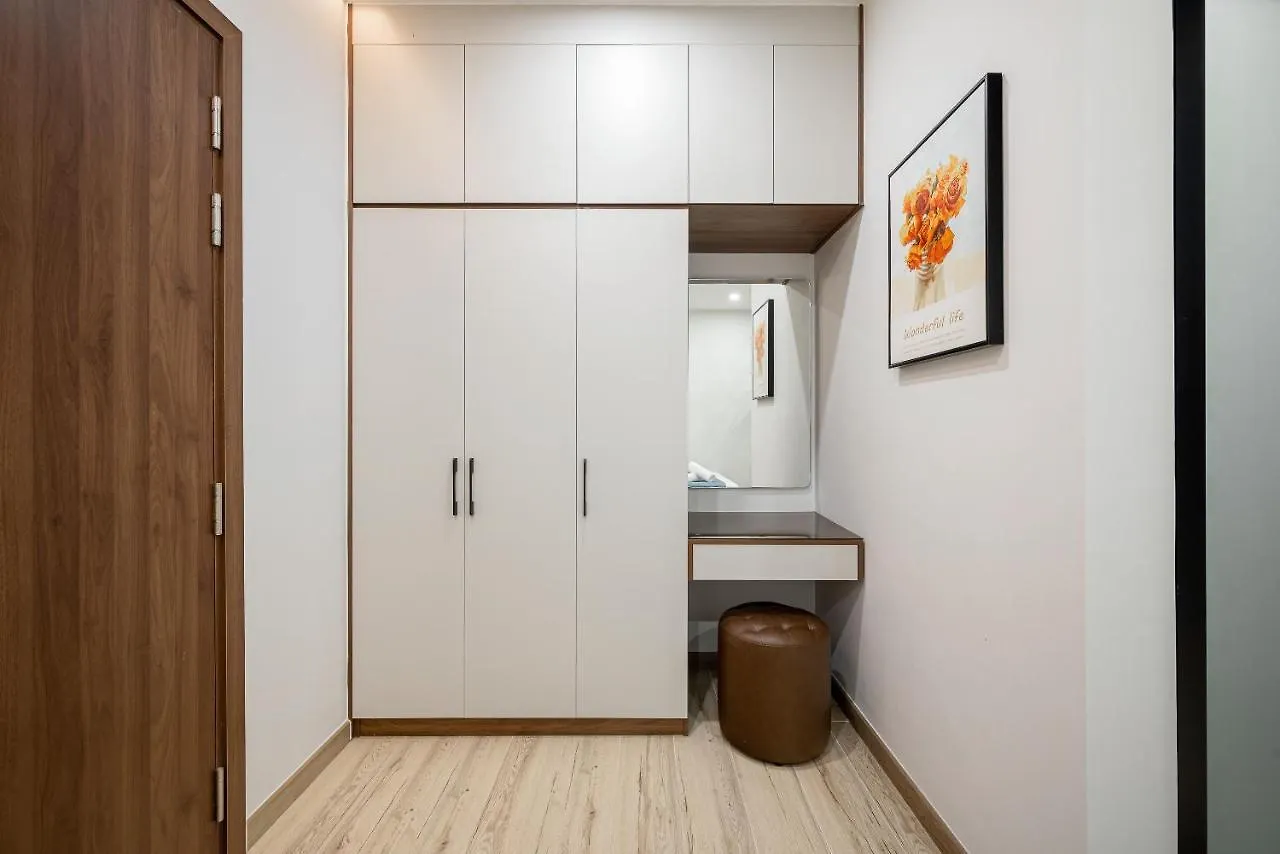 Cozrum Homes - Kena House Ho Chi Minh City