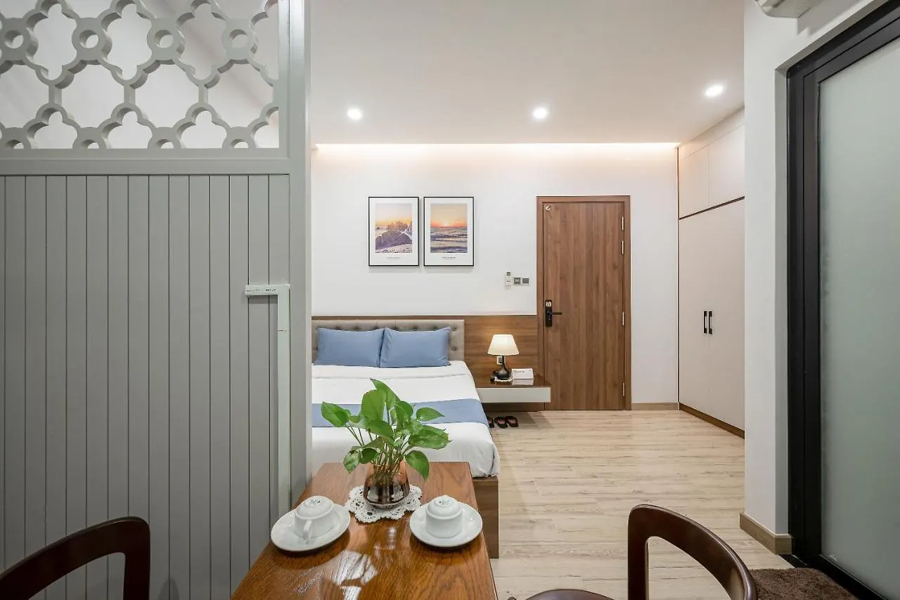 Cozrum Homes - Kena House Ho Chi Minh City