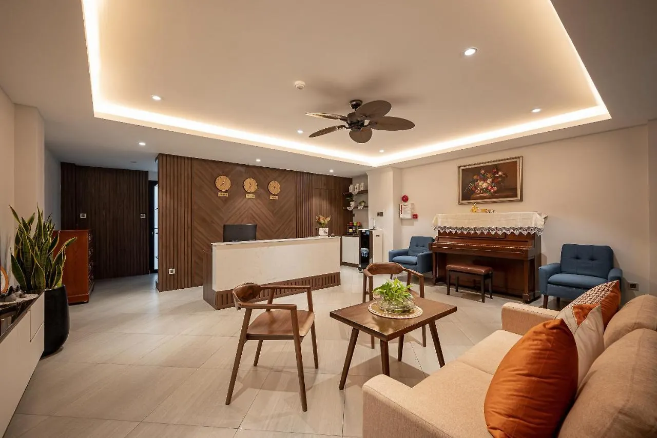 Cozrum Homes - Kena House Ho Chi Minh City