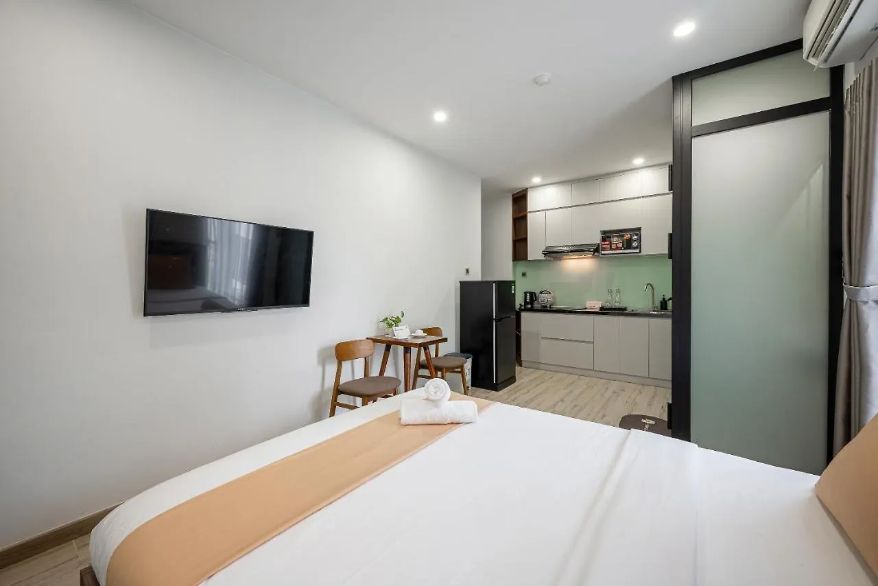 Cozrum Homes - Kena House Ho Chi Minh City