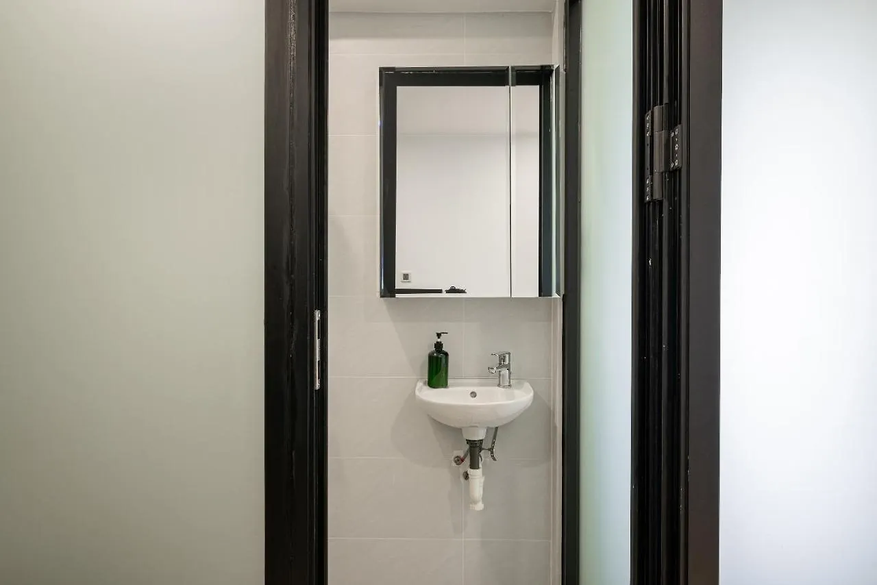 Cozrum Homes - Kena House Ho Chi Minh-Byen 0*,  Vietnam