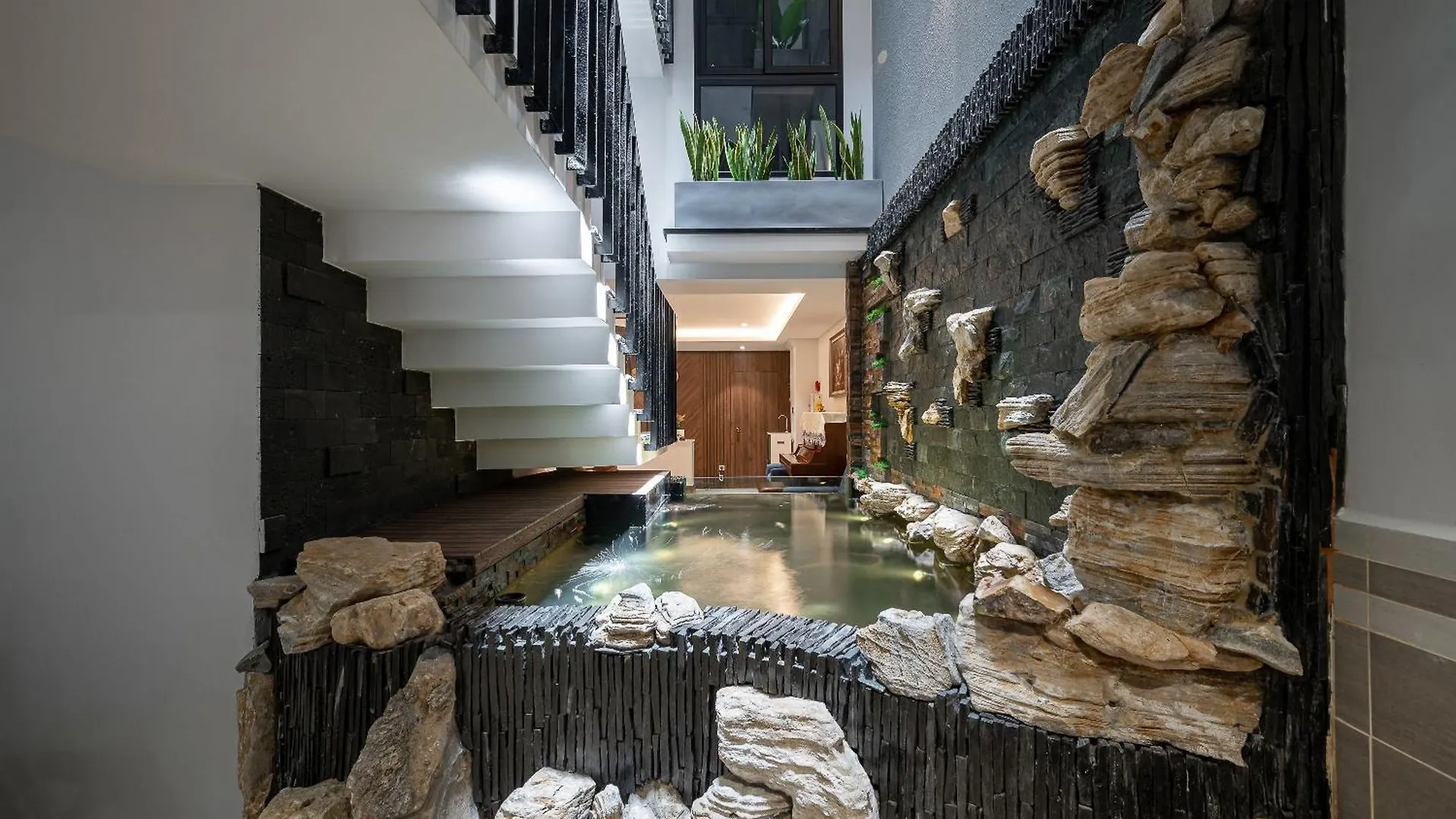 Cozrum Homes - Kena House Ho Chi Minh-Byen Vietnam