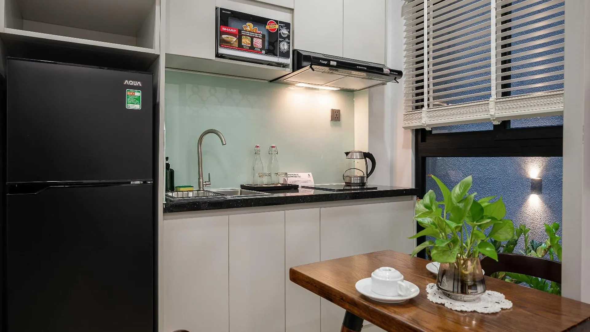 Lejlighed Cozrum Homes - Kena House Ho Chi Minh-Byen